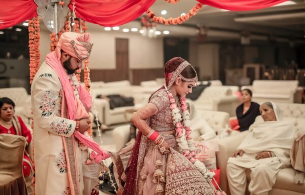 The wedding of Hitarth and Hiral Gallery 3