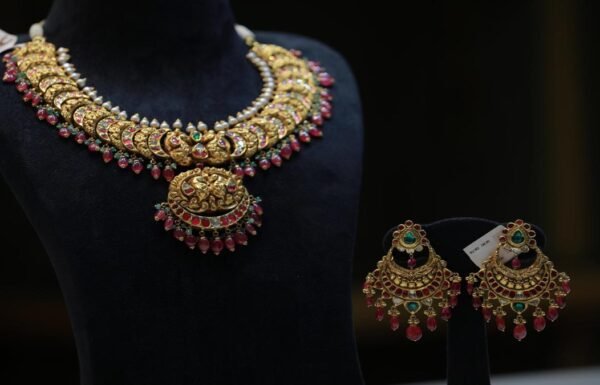 Tanisshq Jewellery Gallery 0
