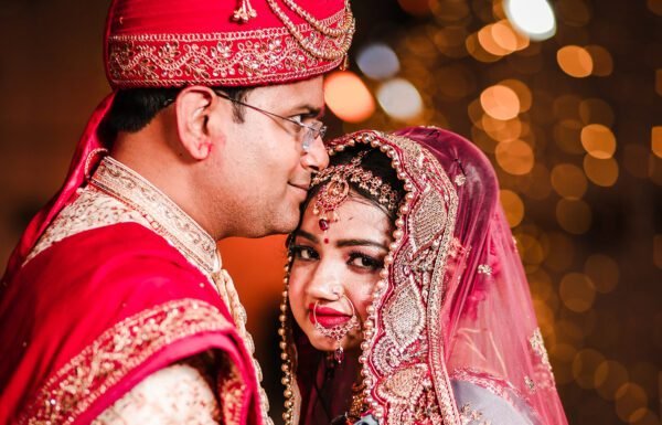 The wedding of Hitarth and Hiral Gallery 1