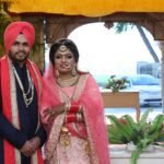 The wedding of Sneha and Umesh Gallery 1
