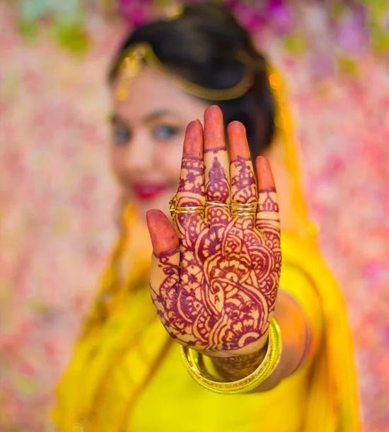 Wedding Vendors, Wedding Photographers, Makeup Artists, Wedding Venues Listing Category Mehandi Decorations