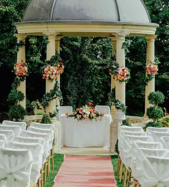 Wedding Vendors, Wedding Photographers, Makeup Artists, Wedding Venues Listing Category Decorators