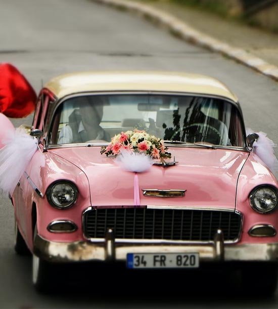Wedding Vendors, Wedding Photographers, Makeup Artists, Wedding Venues Listing Category Transportation
