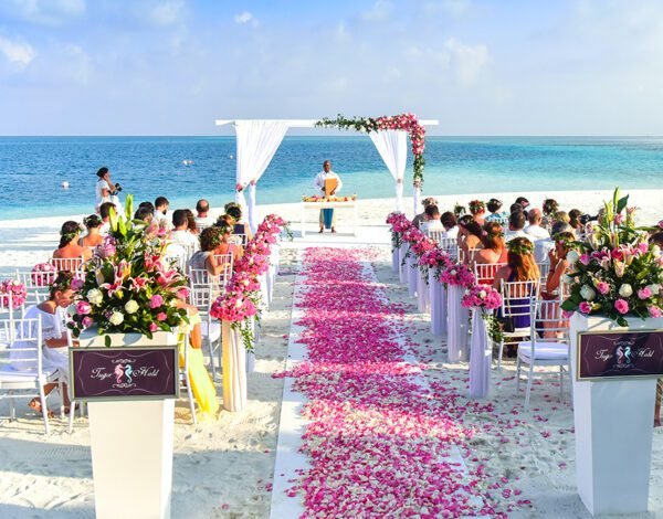 wedding vendors and venues in india