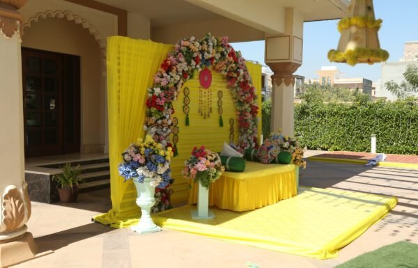 Event management companies in udaipur Gallery 0