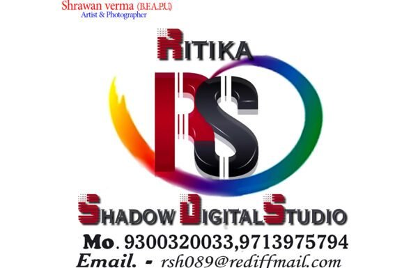 Photographers Category Vendor Gallery 2 Ritika Shadow Studio
