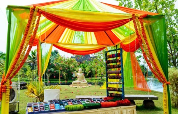 Wedding Planners Category Vendor Gallery 7 The Zuri Kumarakom Kerala Resort & Spa wedding vendors in india wedz.in