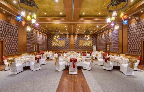 Wedding Planners Category Vendor Gallery 2 The Zuri Kumarakom Kerala Resort & Spa wedding vendors in india wedz.in