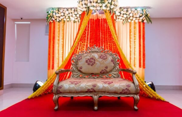 Decorators Category Vendor Gallery 1 Mirch Masala Restaurant and Bar wedding vendors in india wedz.in