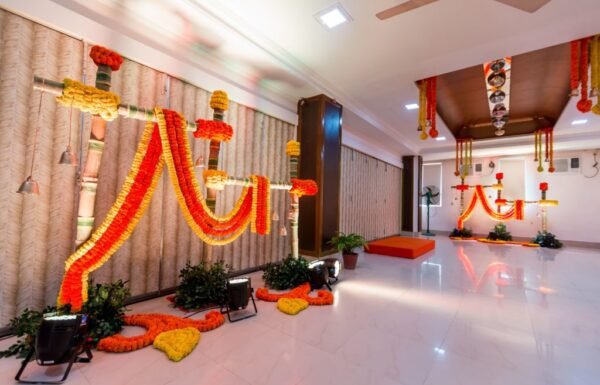 Decorators Category Vendor Gallery 2 Mirch Masala Restaurant and Bar wedding vendors in india wedz.in