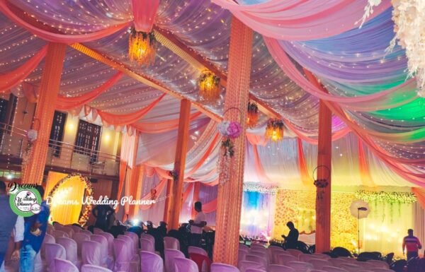 Wedding Planners Category Vendor Gallery 5 Dreams & Events wedding vendors in india wedz.in