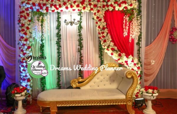 Wedding Planners Category Vendor Gallery 2 Dreams & Events wedding vendors in india wedz.in